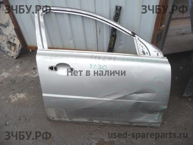 Volvo XC-70 Cross Country (2) Дверь передняя правая