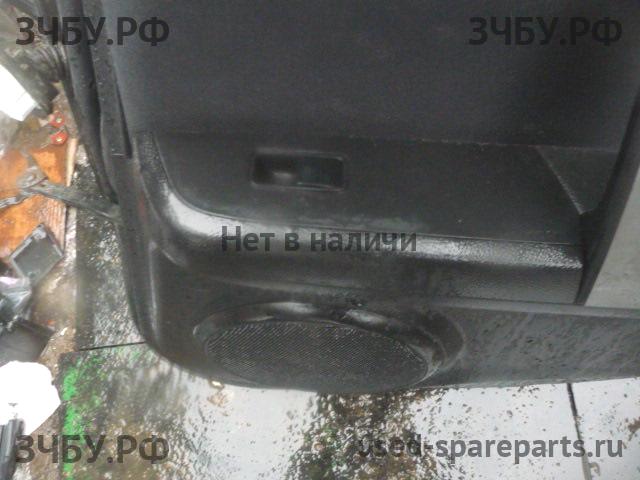 Mazda 6 [GH] Дверь задняя правая