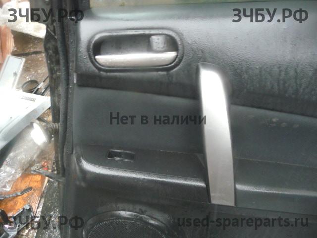 Mazda 6 [GH] Дверь задняя правая
