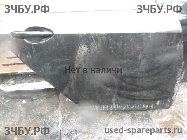 Mazda 6 [GH] Дверь задняя правая