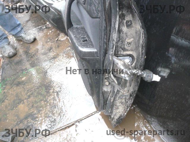 Mazda 6 [GH] Дверь задняя левая