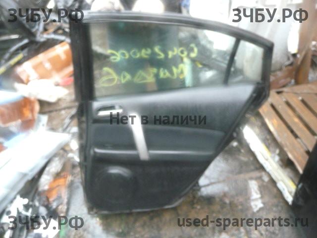 Mazda 6 [GH] Дверь задняя правая