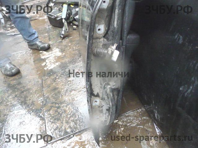 Mazda 6 [GH] Дверь задняя правая
