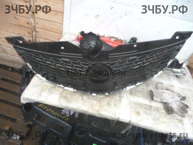Mazda 6 [GH] Решетка радиатора