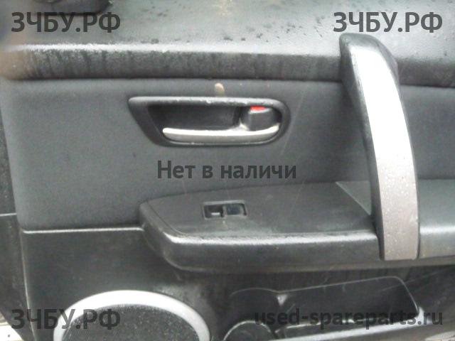 Mazda 6 [GH] Дверь передняя правая