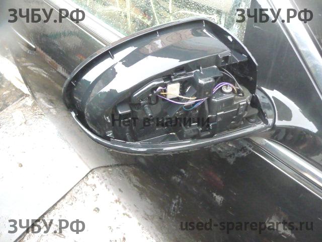 Mazda 6 [GH] Дверь передняя правая