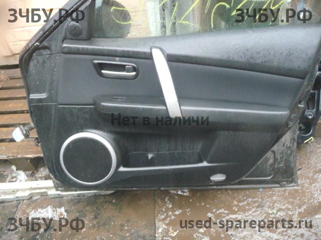 Mazda 6 [GH] Дверь передняя правая