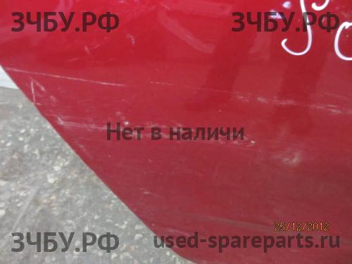 Citroen C4 (2) Дверь задняя правая