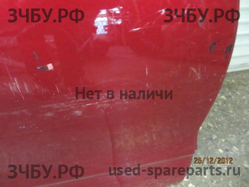 Citroen C4 (2) Дверь задняя правая