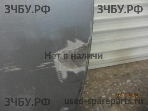 Toyota Avensis 2 Дверь задняя правая