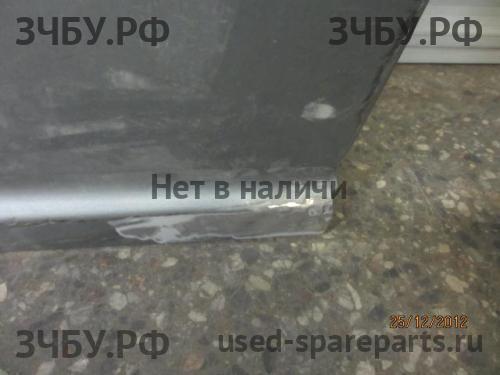 Toyota Avensis 2 Дверь задняя правая