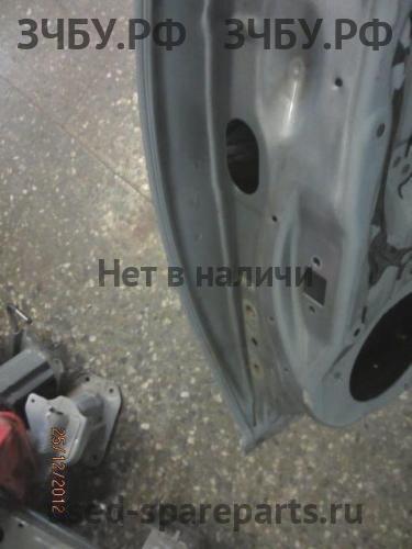 Toyota Avensis 2 Дверь задняя правая