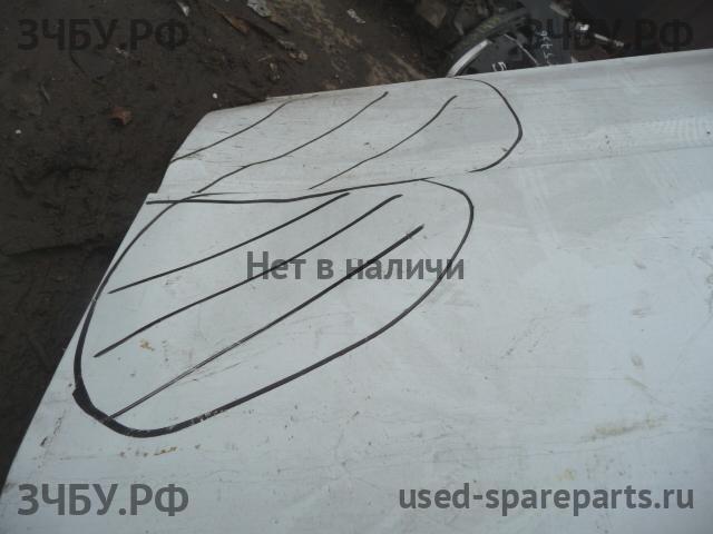 Ford Transit 6 Дверь сдвижная левая