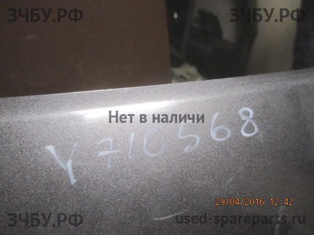 Toyota RAV 4 (4) Накладка на дверь багажника