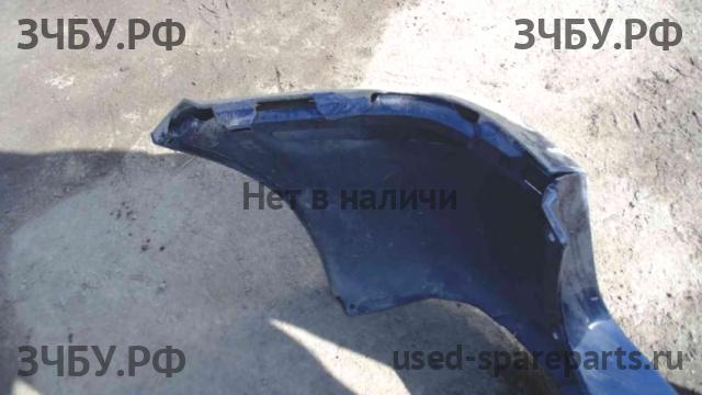 Ford Fusion Бампер задний