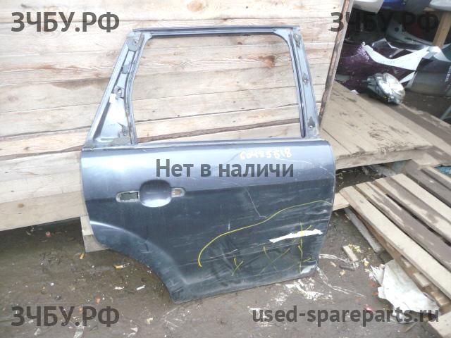 Ford Focus 2 Дверь задняя правая