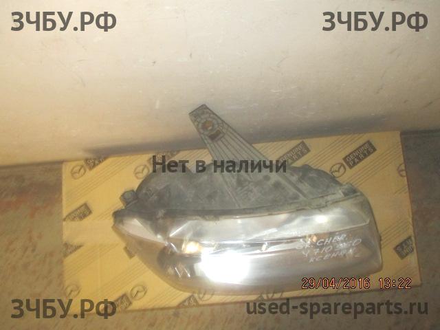 Jeep Grand Cherokee 4 Фара правая