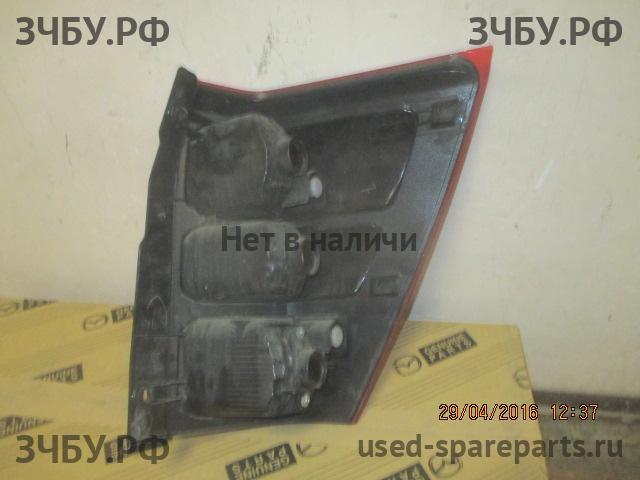 Suzuki Grand Vitara 2 (HT) Фонарь левый