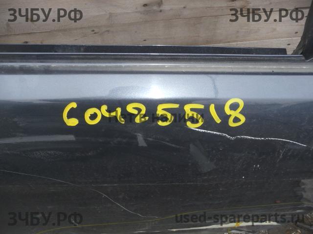 Ford Focus 2 Дверь задняя правая
