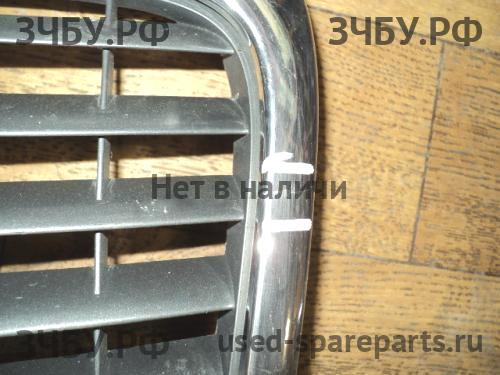 Audi A6 [C6] Решетка радиатора