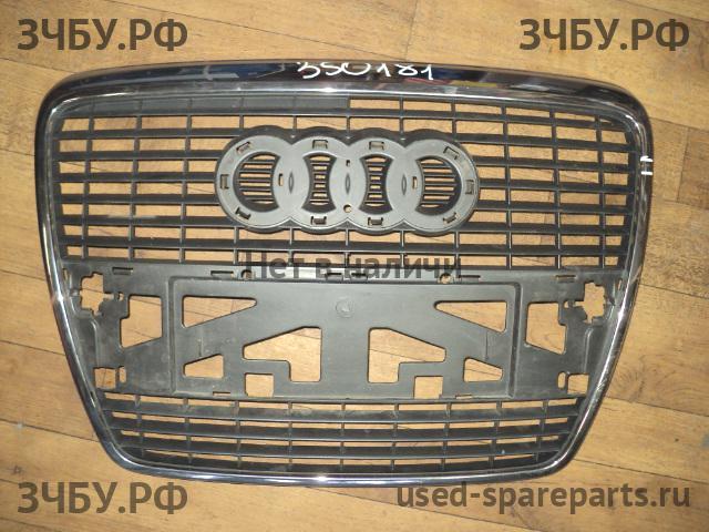Audi A6 [C6] Решетка радиатора