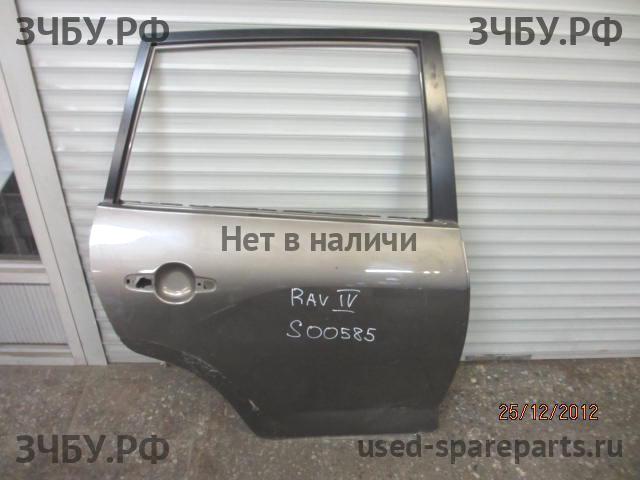 Toyota RAV 4 (3) Дверь задняя правая