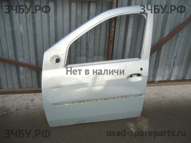 Renault Logan 1 Дверь передняя левая