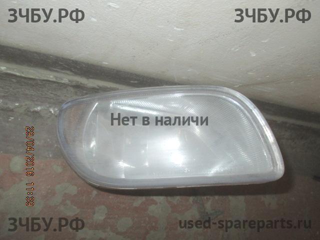 Chevrolet Lacetti ПТФ правая