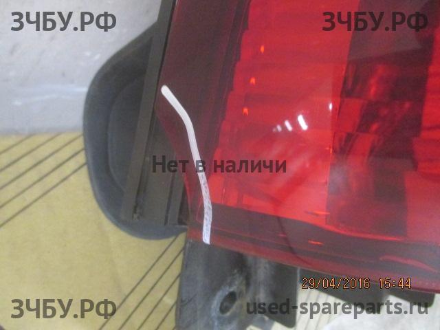 Daewoo Nexia (2008>) Фонарь левый
