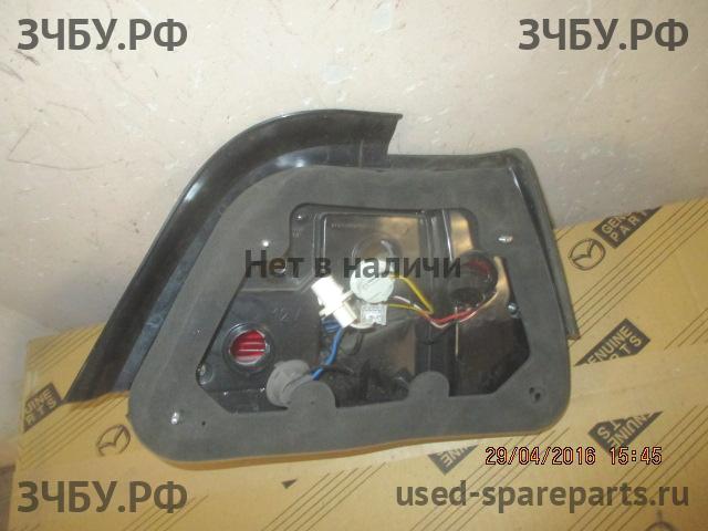 Daewoo Nexia (2008>) Фонарь левый