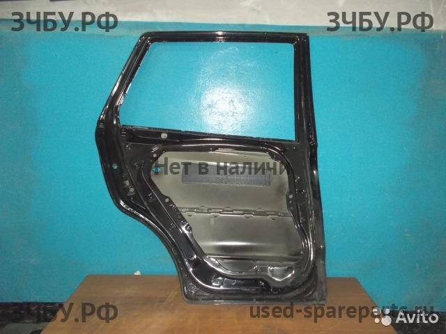 Hyundai Santa Fe 3 Дверь задняя левая