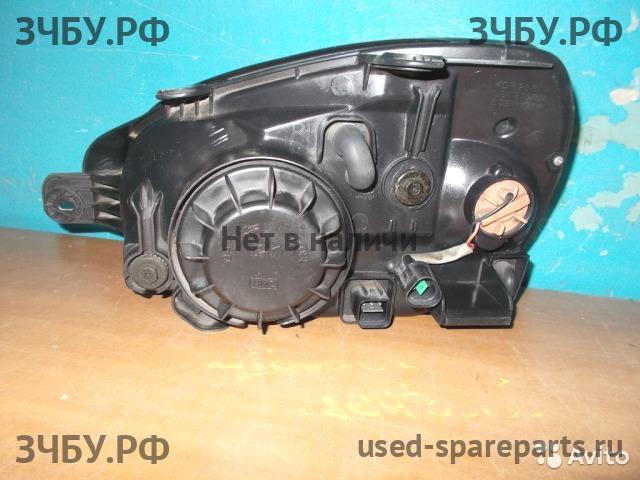 Hyundai Santa Fe 1 (SM) Фара правая