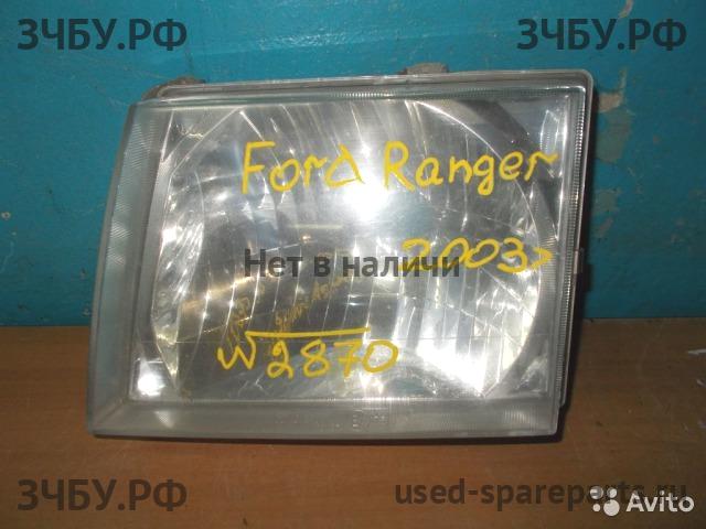Ford Ranger 4 Фара правая