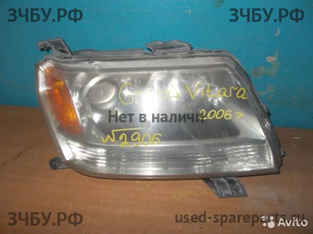 Suzuki Grand Vitara 2 (HT) Фара правая