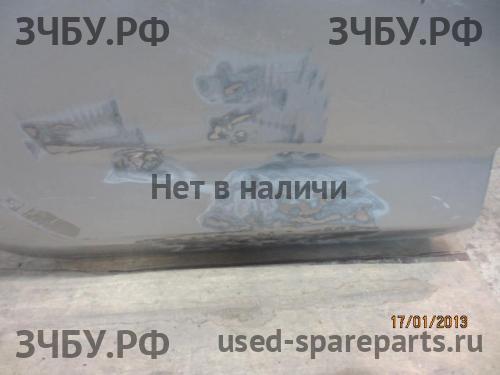 Toyota RAV 4 (3) Дверь задняя правая