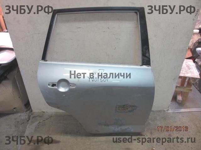 Toyota RAV 4 (3) Дверь задняя правая