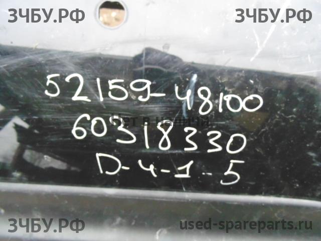 Lexus RX (3) 350/450h Бампер задний
