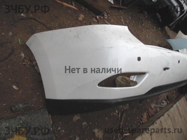 Lexus RX (3) 350/450h Бампер задний