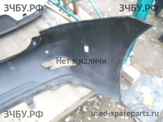 Lexus RX (3) 350/450h Бампер задний