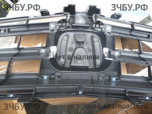 Honda Accord 8 Решетка радиатора