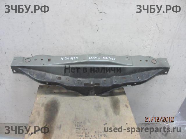 Lexus RX (3) 350/450h Панель передняя (телевизор)