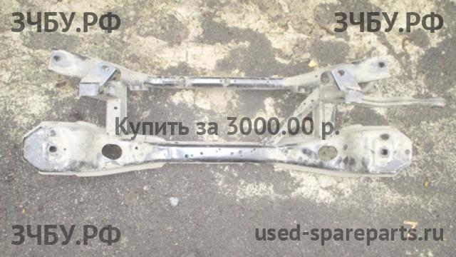 Ford Focus 2 Балка задняя поперечная