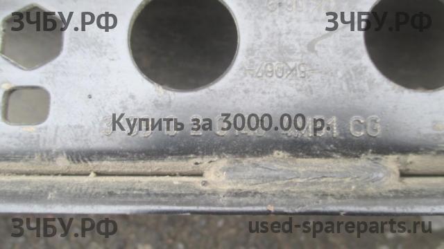Ford Focus 2 Балка задняя поперечная