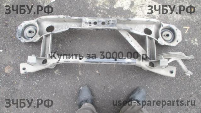Ford Focus 2 Балка задняя поперечная