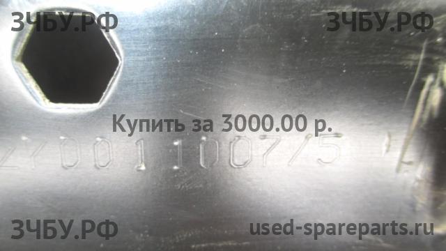 Ford Focus 2 Балка задняя поперечная