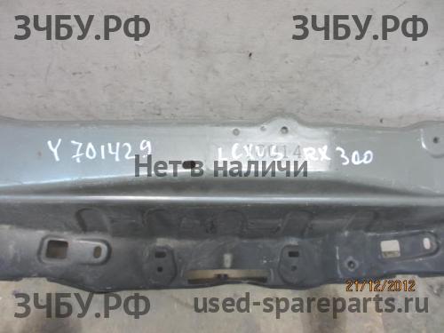 Lexus RX (3) 350/450h Панель передняя (телевизор)