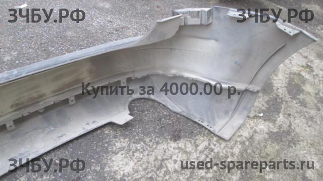 Ford C-MAX 1 Бампер задний