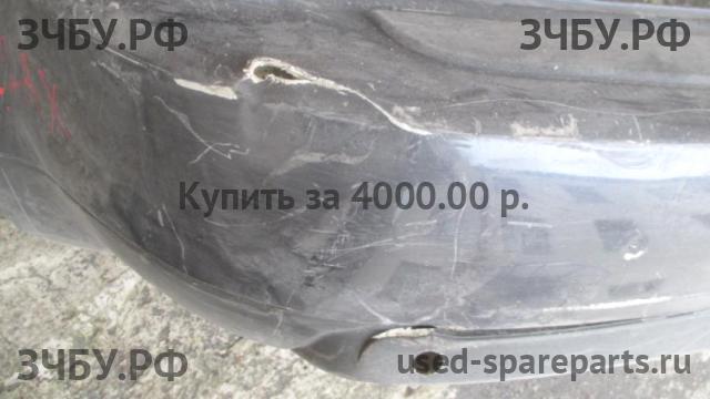 Ford C-MAX 1 Бампер задний