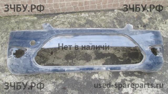 Ford Focus 2 (рестайлинг) Бампер передний