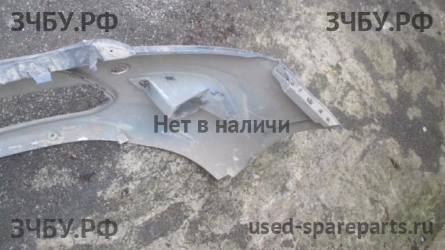 Ford Focus 2 (рестайлинг) Бампер передний